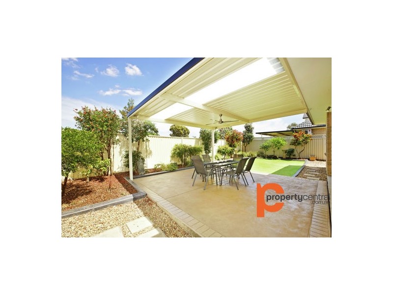 4/30 Brisbane Street, Oxley Park NSW 2760