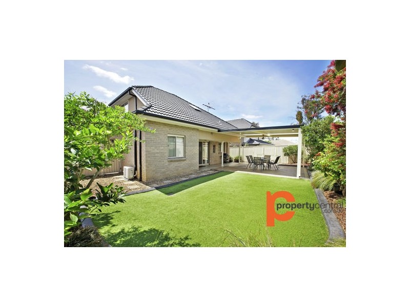 4/30 Brisbane Street, Oxley Park NSW 2760