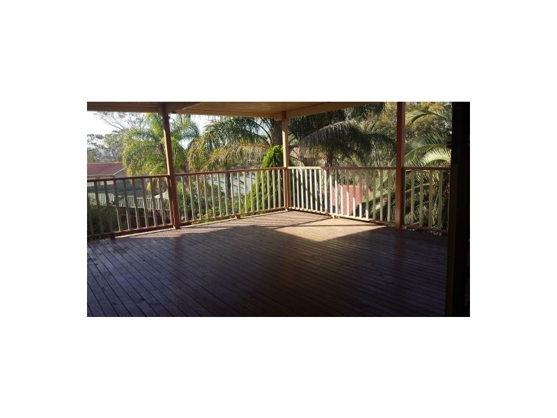26. Calypso Road, Cranebrook NSW 2749