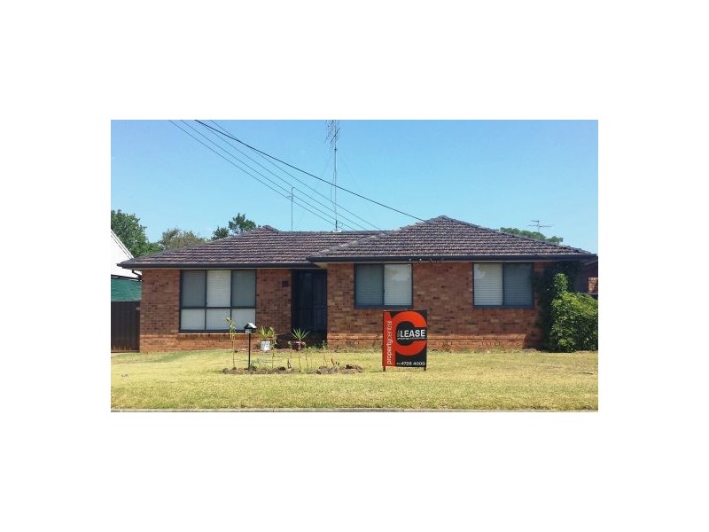 18. Gough Street, Emu Plains NSW 2750