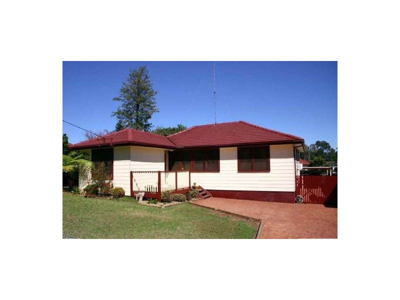 47 Butler Crescent, South Penrith NSW 2750
