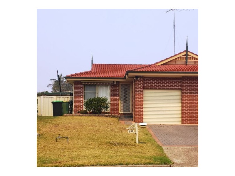 1/42. Goldmark Crescent, Cranebrook NSW 2749