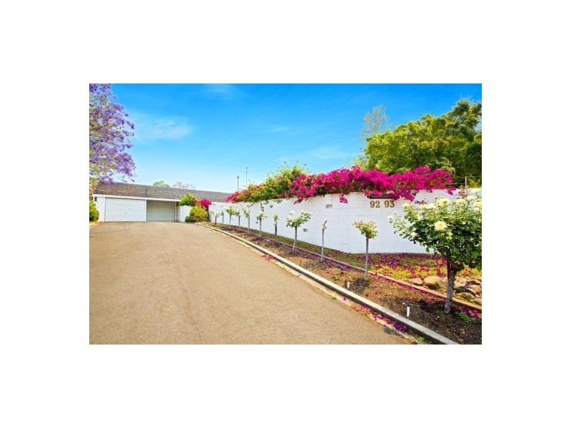 92-93 River Road, Emu Plains NSW 2750