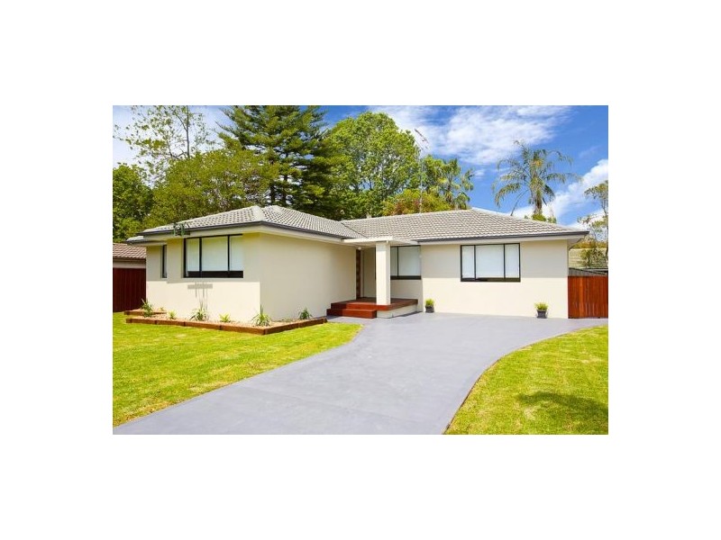 6.. Perrit Place, South Penrith NSW 2750