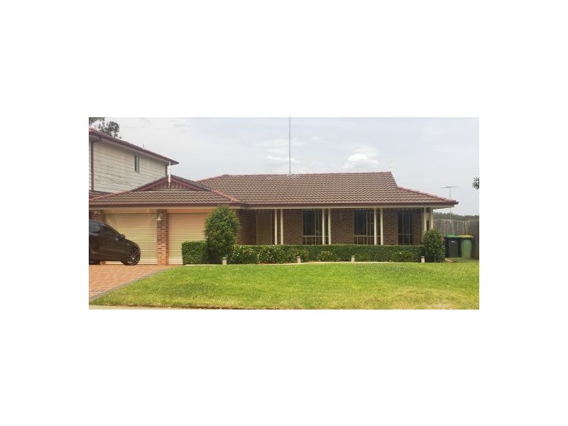 12 Panicum Place, Glenmore Park NSW 2745