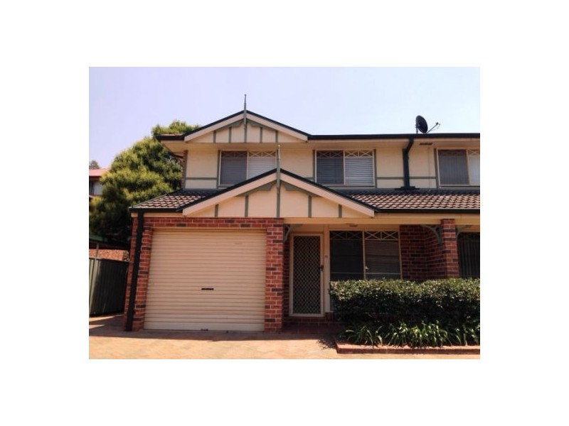15/39-41 Preston Street, Jamisontown NSW 2750