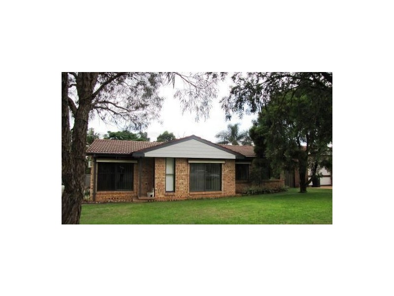 20 Moolana Parade, South Penrith NSW 2750