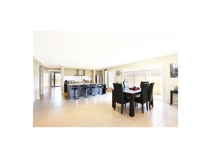 12 Crossley Avenue, Glenmore Park NSW 2745