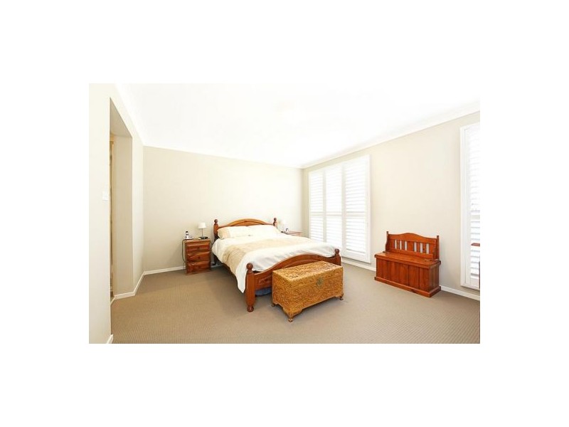 12 Crossley Avenue, Glenmore Park NSW 2745