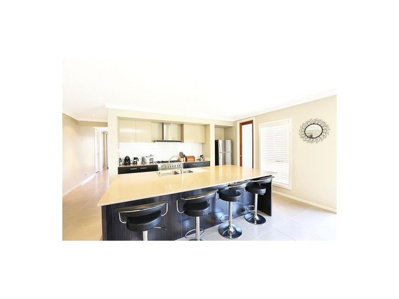 12 Crossley Avenue, Glenmore Park NSW 2745