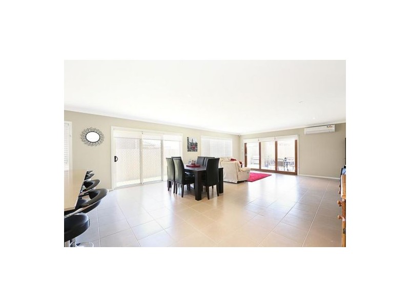 12 Crossley Avenue, Glenmore Park NSW 2745