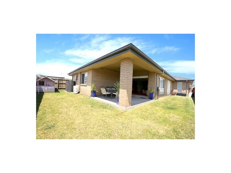 12 Crossley Avenue, Glenmore Park NSW 2745