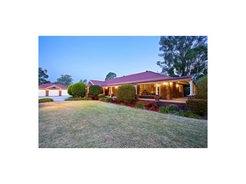 40 Grays Lane, Cranebrook NSW 2749