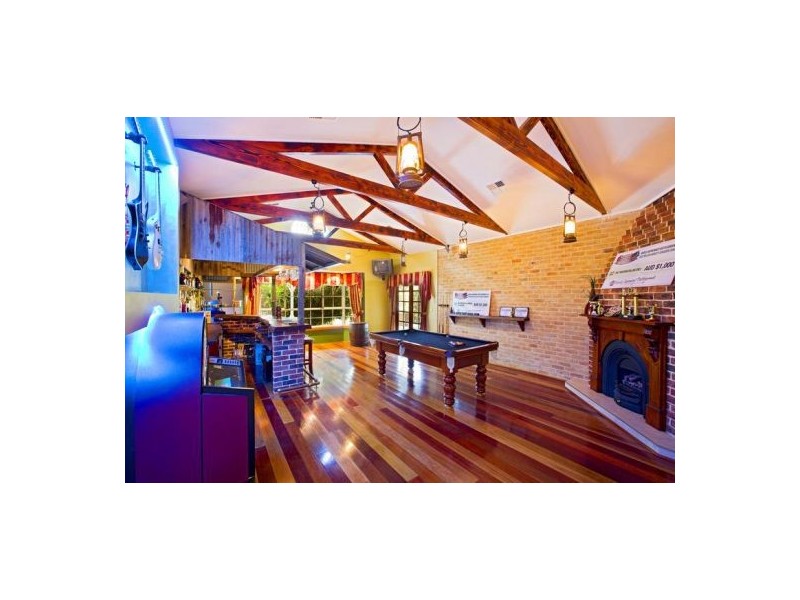 40 Grays Lane, Cranebrook NSW 2749