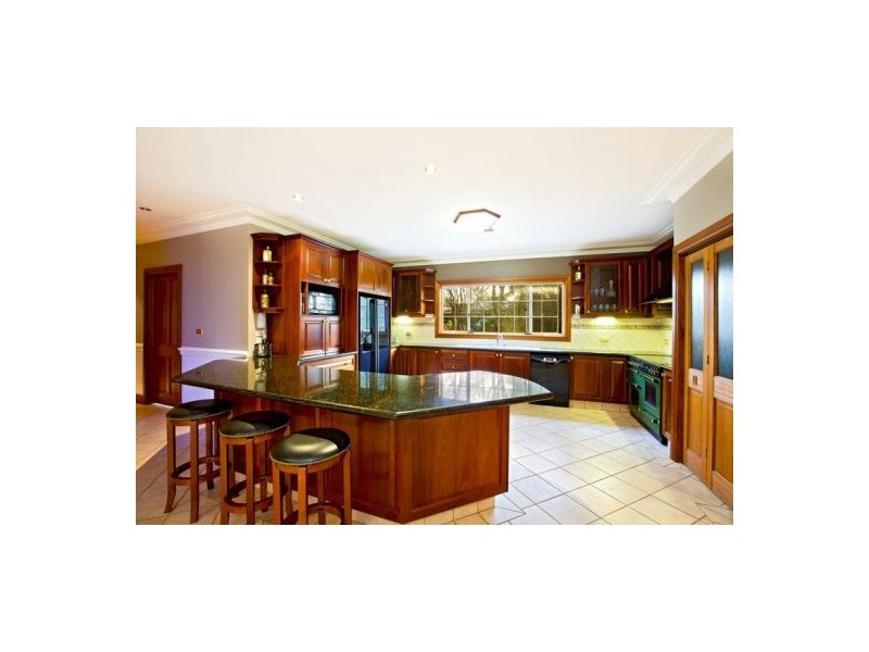 40 Grays Lane, Cranebrook NSW 2749