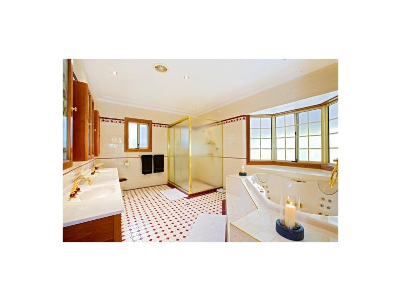 40 Grays Lane, Cranebrook NSW 2749