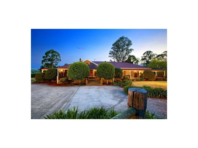 40 Grays Lane, Cranebrook NSW 2749