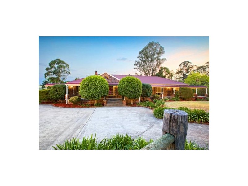 40 Grays Lane, Cranebrook NSW 2749