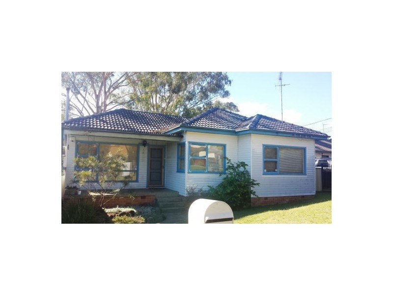 15, Hillcrest Avenue, Penrith NSW 2750