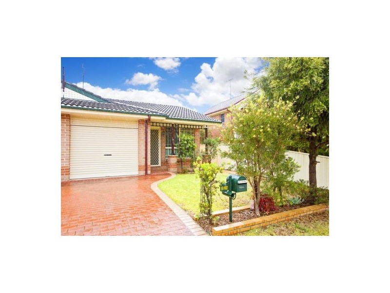 2/38 Edward Street, Kingswood NSW 2747