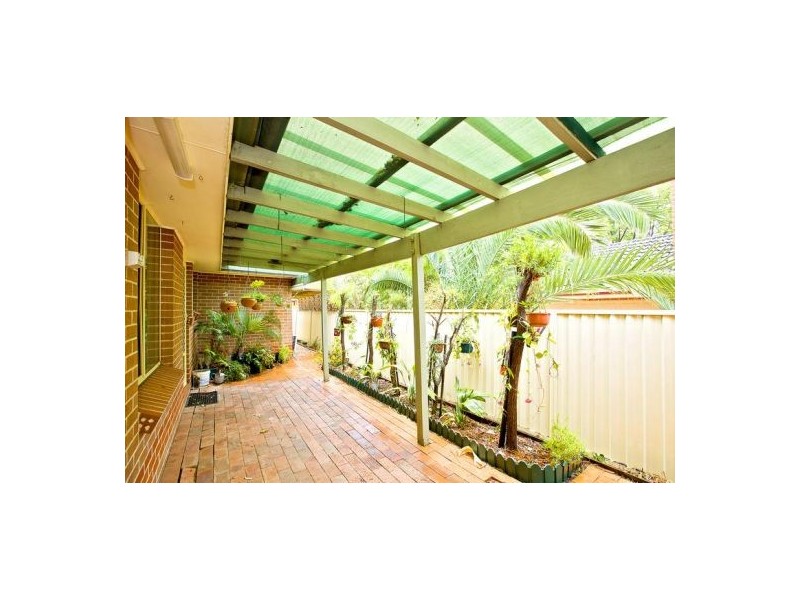 2/38 Edward Street, Kingswood NSW 2747