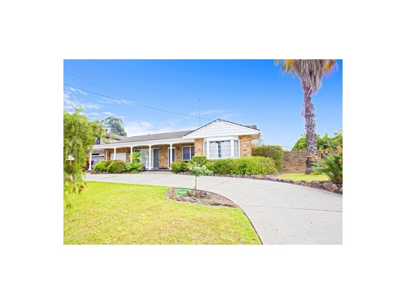 1.. Bowes Avenue, South Penrith NSW 2750