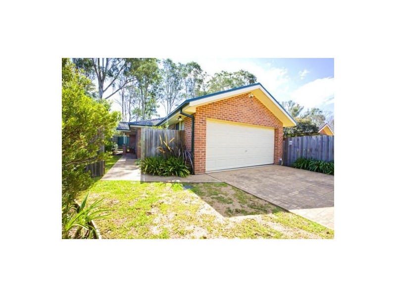 27b Barker Street, Cambridge Park NSW 2747