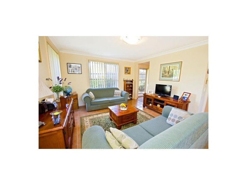 27b Barker Street, Cambridge Park NSW 2747