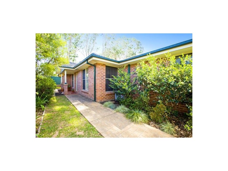 27b Barker Street, Cambridge Park NSW 2747