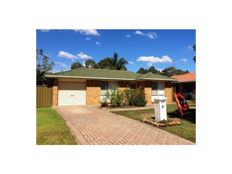 71, Aldebaran Drive, Cranebrook NSW 2749