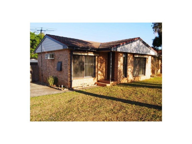 20, Moolana Parade, South Penrith NSW 2750