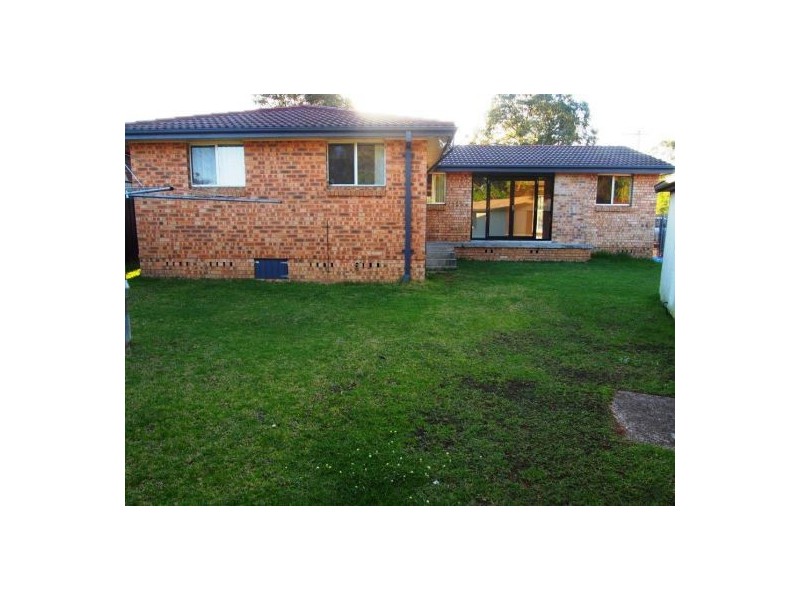 20, Moolana Parade, South Penrith NSW 2750