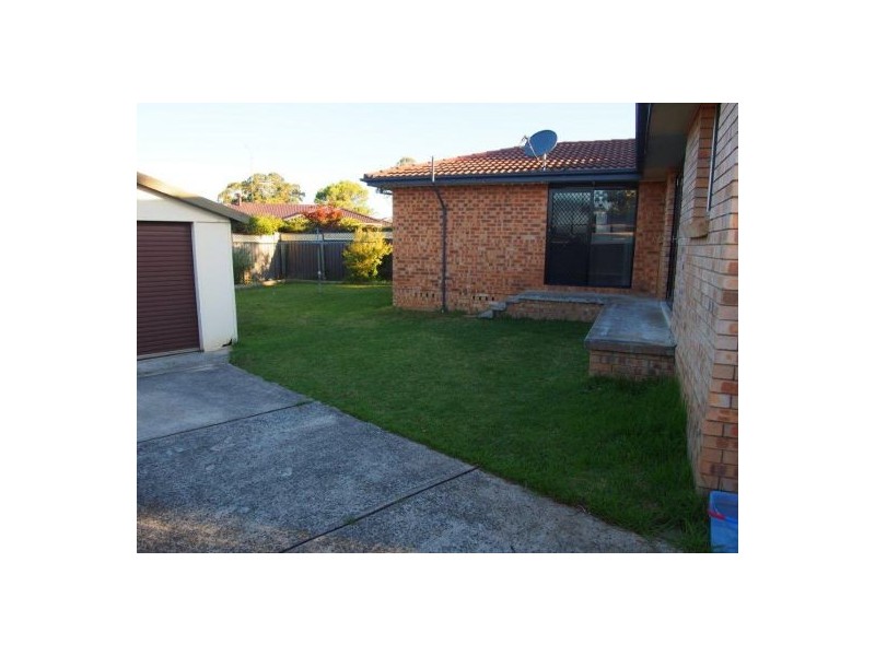 20, Moolana Parade, South Penrith NSW 2750
