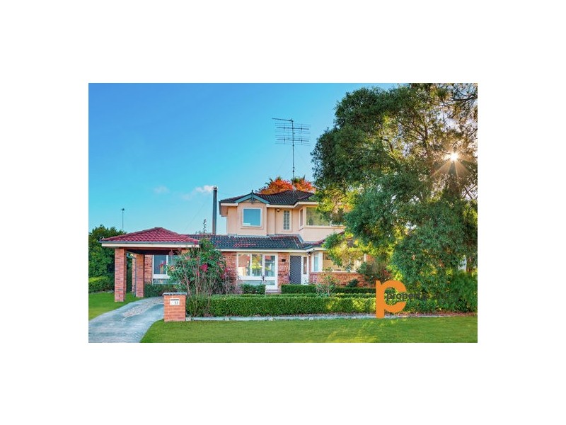 13 Claremont Place, South Penrith NSW 2750