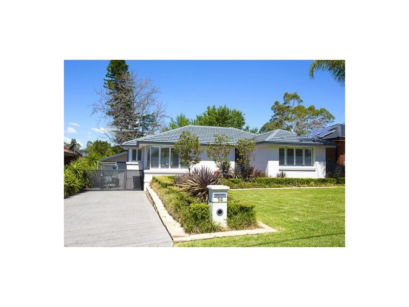 14. Sheba Crescent, South Penrith NSW 2750