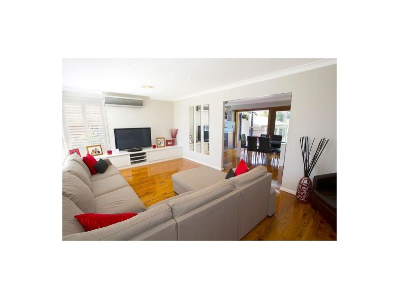 14. Sheba Crescent, South Penrith NSW 2750