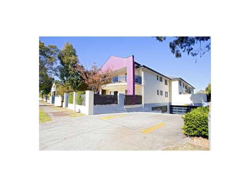 1/18-24. Higgins Street, Penrith NSW 2750