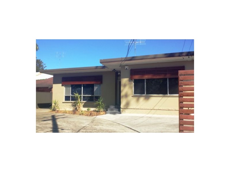 122 Woodriff Street, Penrith NSW 2750