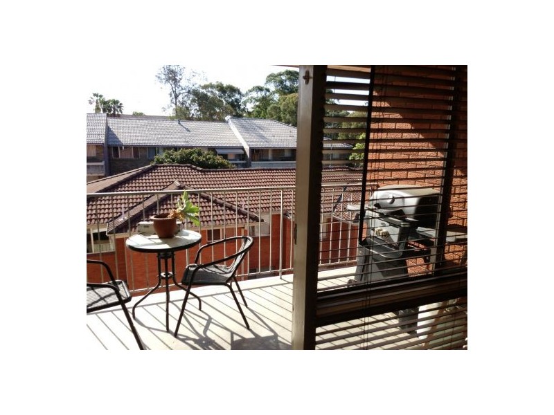 22/175 Derby Street, Penrith NSW 2750