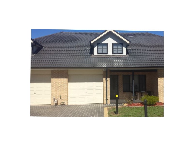 6/158, Canberra Street, Oxley Park NSW 2760