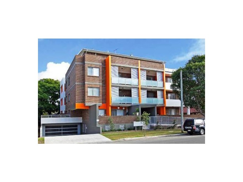 3/5-7, Dent Street, Jamisontown NSW 2750