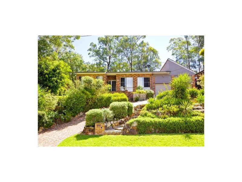 17 The Upper Sanctuary Drive, Leonay NSW 2750