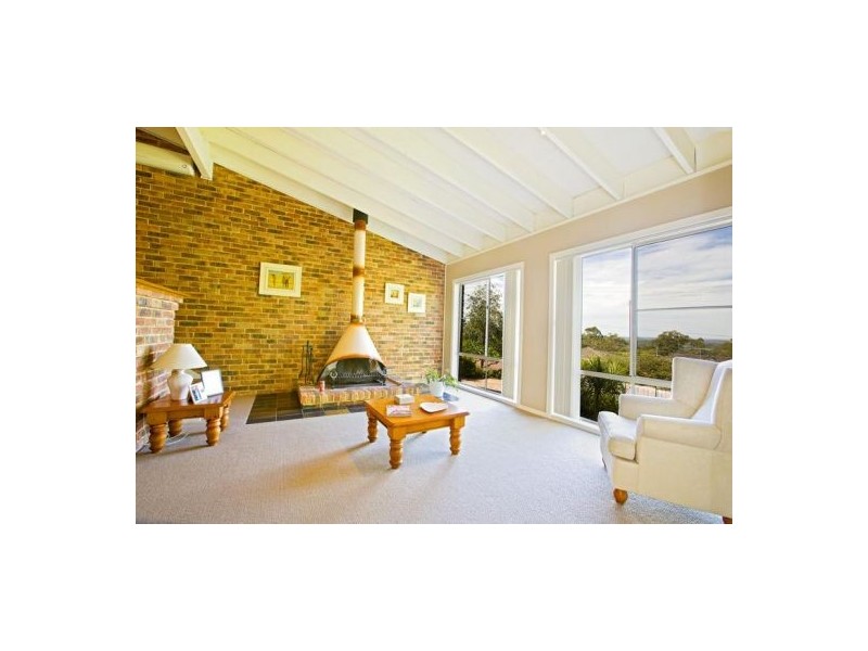 17 The Upper Sanctuary Drive, Leonay NSW 2750