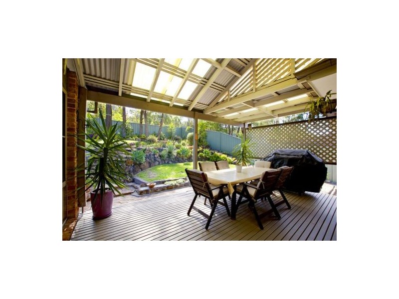 17 The Upper Sanctuary Drive, Leonay NSW 2750