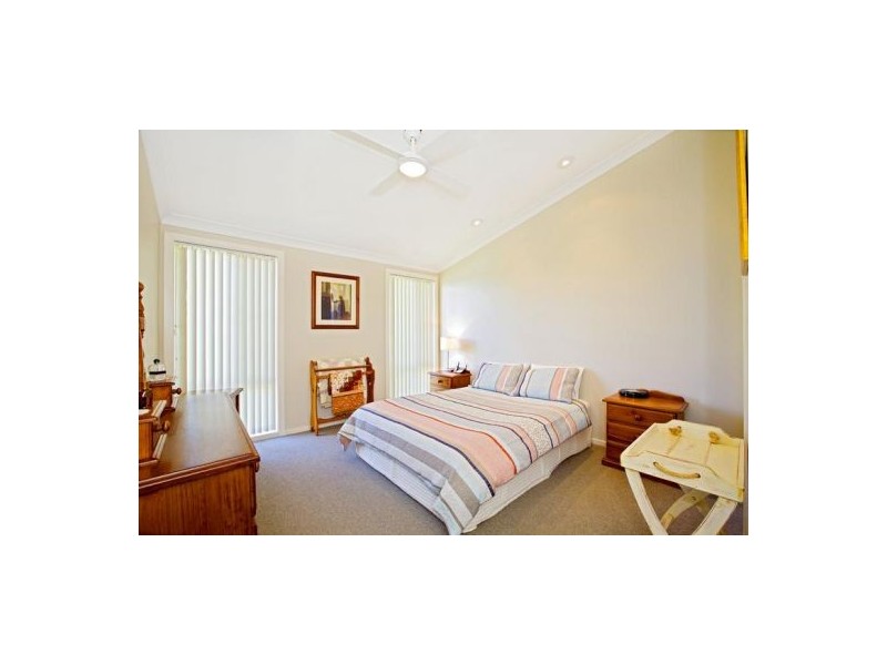 17 The Upper Sanctuary Drive, Leonay NSW 2750