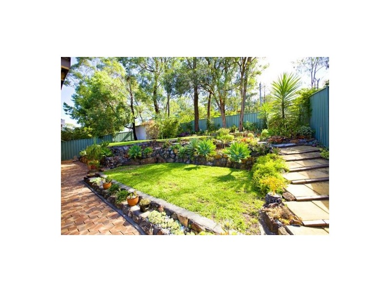 17 The Upper Sanctuary Drive, Leonay NSW 2750