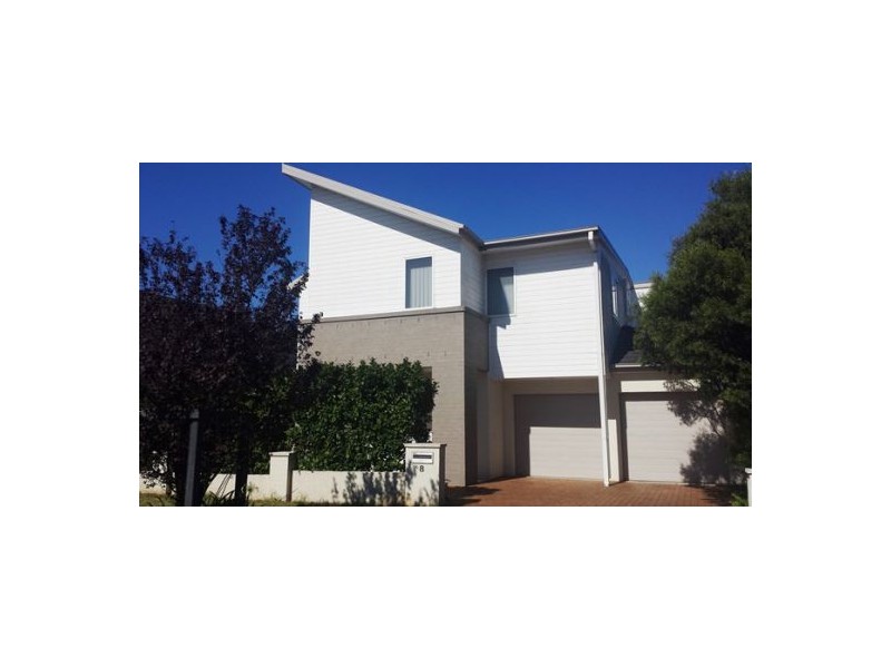 8, Croyde Street, Stanhope Gardens NSW 2768