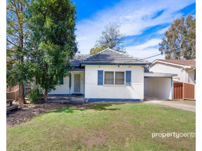 54 Barker Street, Cambridge Park NSW 2747