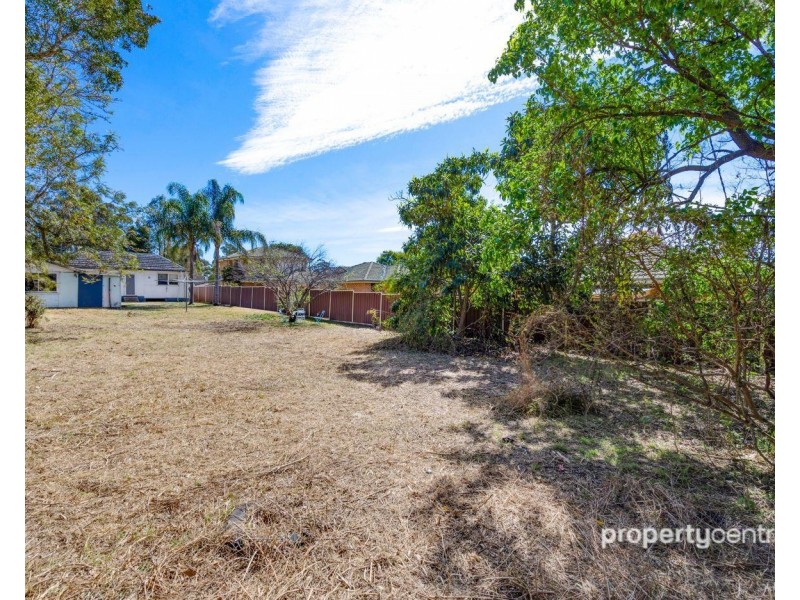 54 Barker Street, Cambridge Park NSW 2747