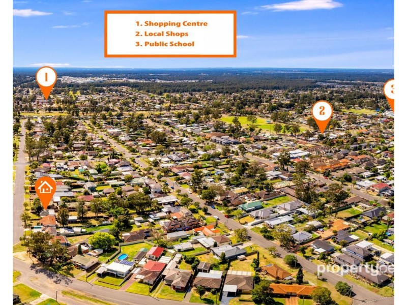 54 Barker Street, Cambridge Park NSW 2747